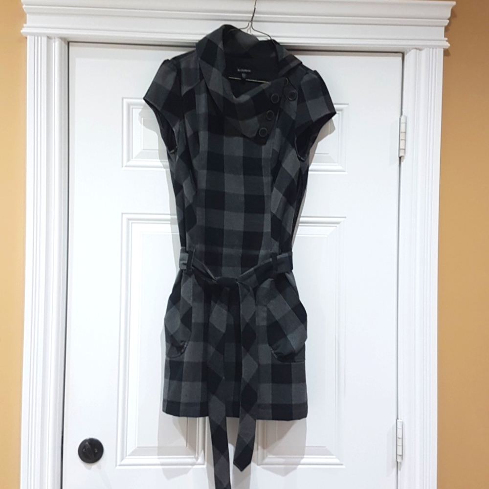 Le Chateau dress